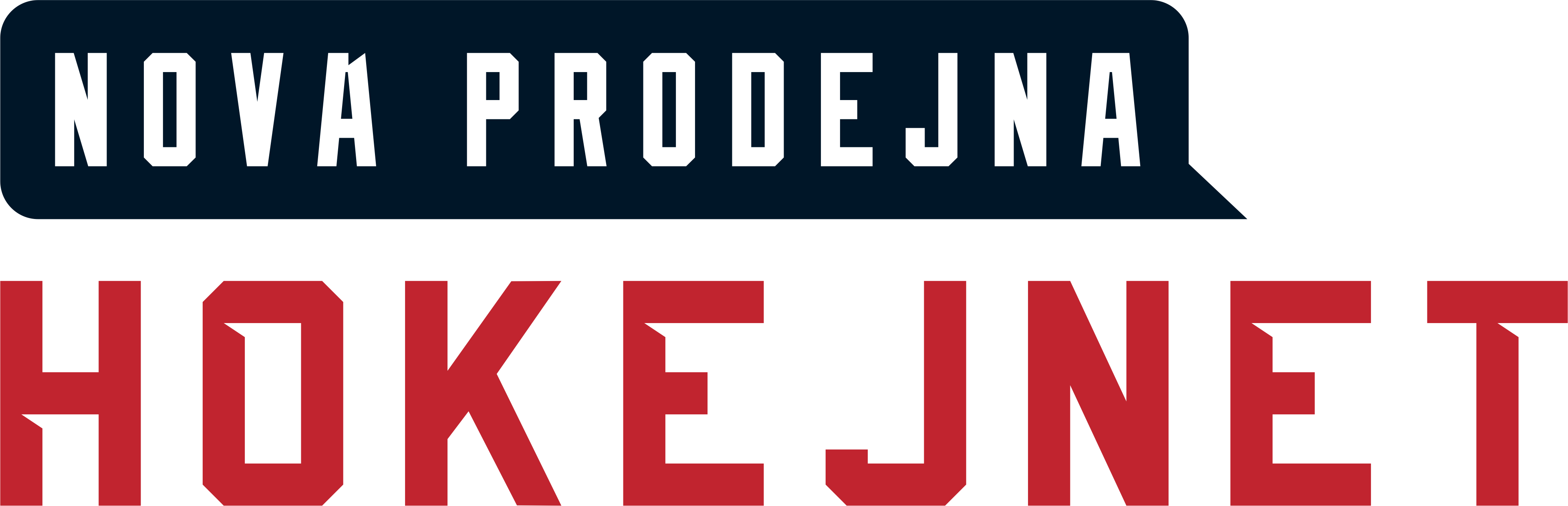 NOVA PRODEJNA